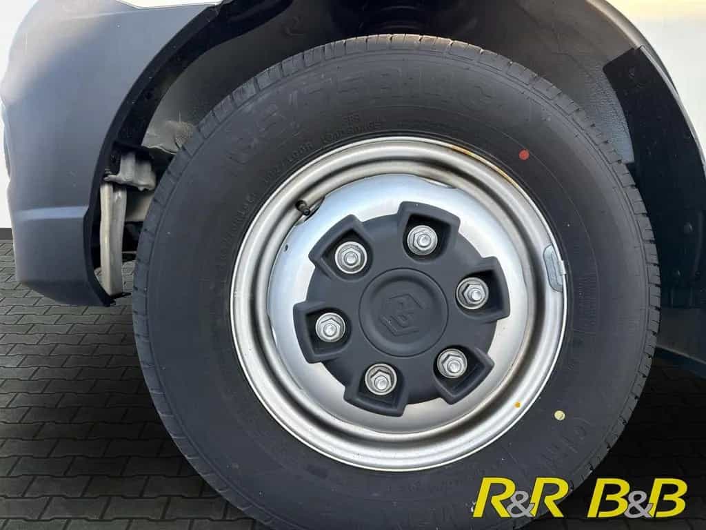 Piaggio Porter NP6 TOP TWB LR LPG Thermokoffer 325 2,5t 01/2026-photo-4