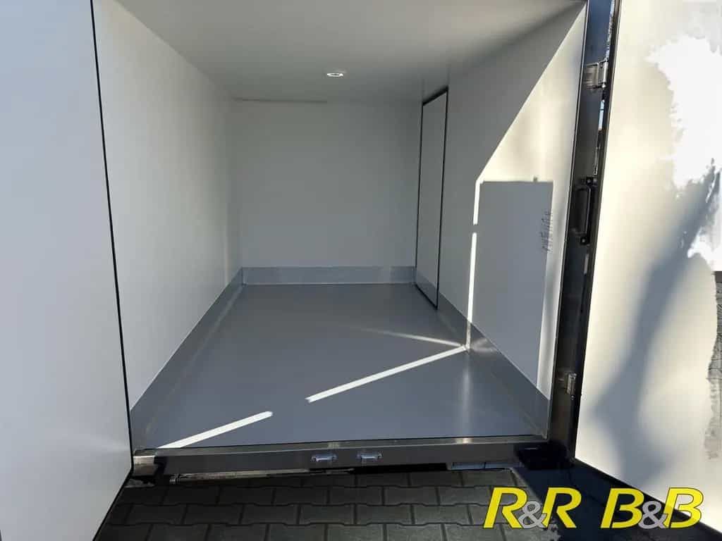 Piaggio Porter NP6 TOP TWB LR LPG Thermokoffer 325 2,5t 01/2026-photo-5