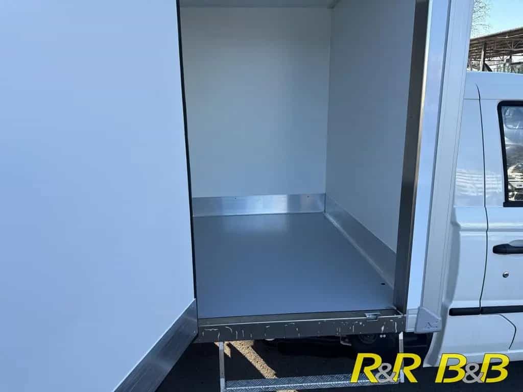 Piaggio Porter NP6 TOP TWB LR LPG Thermokoffer 325 2,5t 01/2026-photo-8