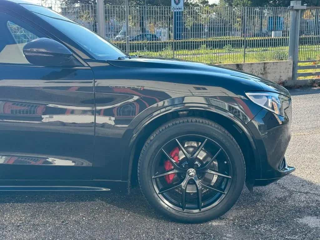 Alfa Romeo Stelvio 2.2 Turbodiesel 210 CV AT8 Q4 05/2021-photo-1