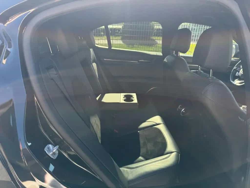 Alfa Romeo Stelvio 2.2 Turbodiesel 210 CV AT8 Q4 05/2021-photo-14