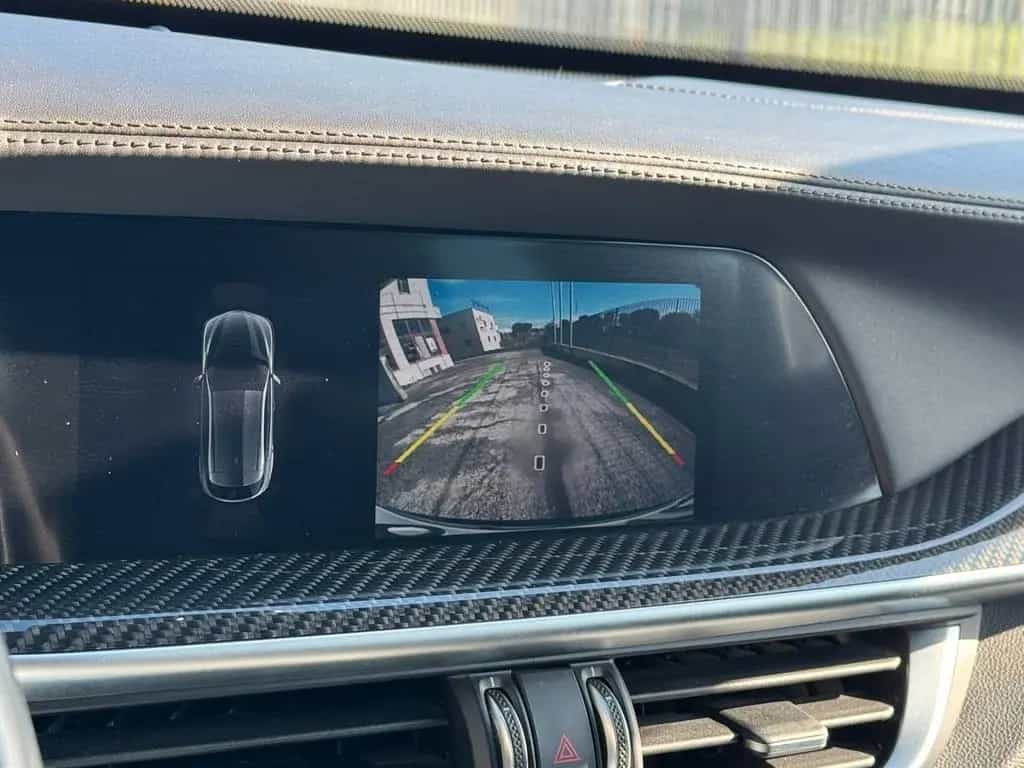 Alfa Romeo Stelvio 2.2 Turbodiesel 210 CV AT8 Q4 05/2021-photo-6