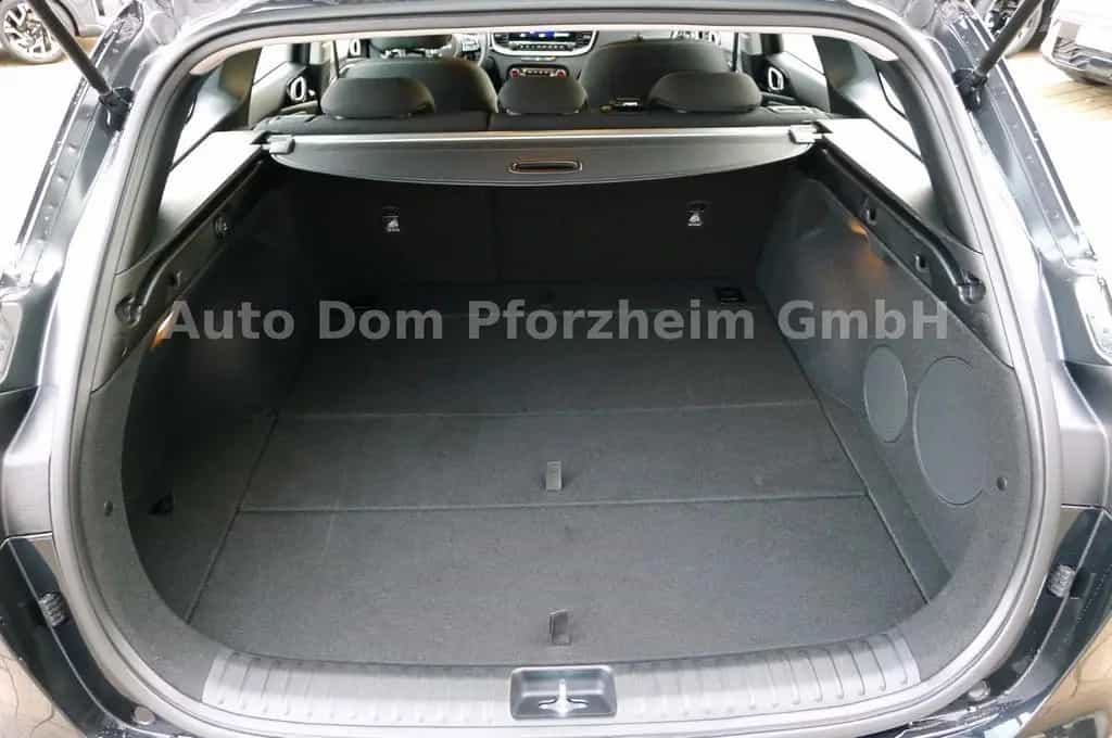Kia Ceed SW 1,5T DCT Spirit /UVO/NAVI 11/2024-photo-10