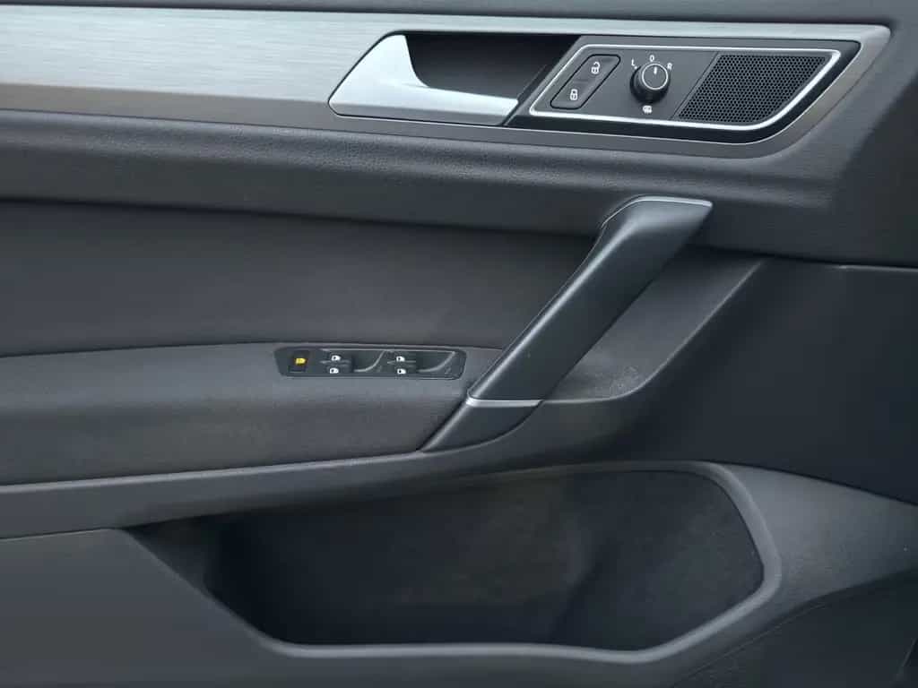 Volkswagen Golf Sportsvan VII Comfortline BMT*NAVI*PDC* 01/2015-photo-13