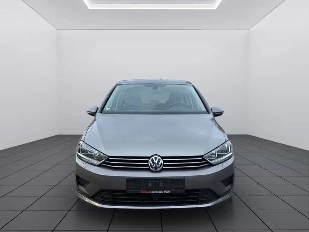Volkswagen Golf Sportsvan VII Comfortline BMT*NAVI*PDC* 01/2015-photo-6