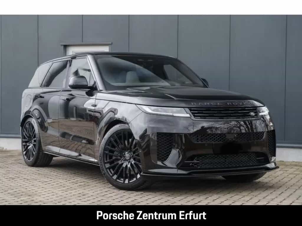 Land Rover Range Rover Sport SV Edition OneP635/Keramik Bre 04/2024-photo-0