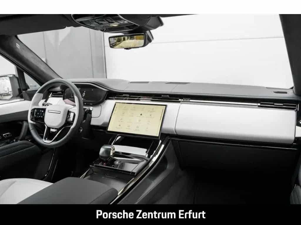Land Rover Range Rover Sport SV Edition OneP635/Keramik Bre 04/2024-photo-10