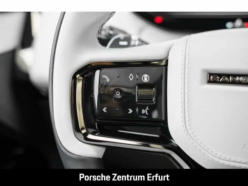 Land Rover Range Rover Sport SV Edition OneP635/Keramik Bre 04/2024-photo-16