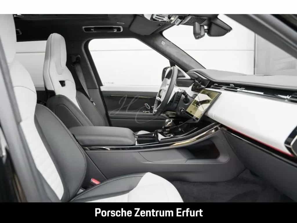 Land Rover Range Rover Sport SV Edition OneP635/Keramik Bre 04/2024-photo-18