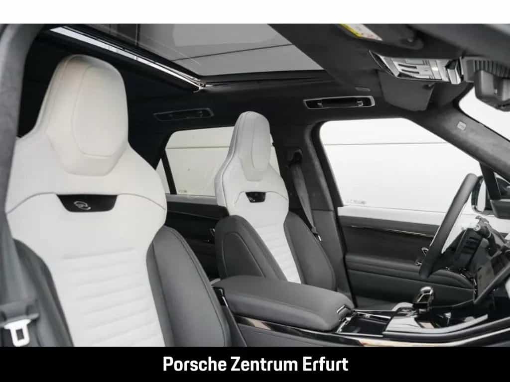 Land Rover Range Rover Sport SV Edition OneP635/Keramik Bre 04/2024-photo-19