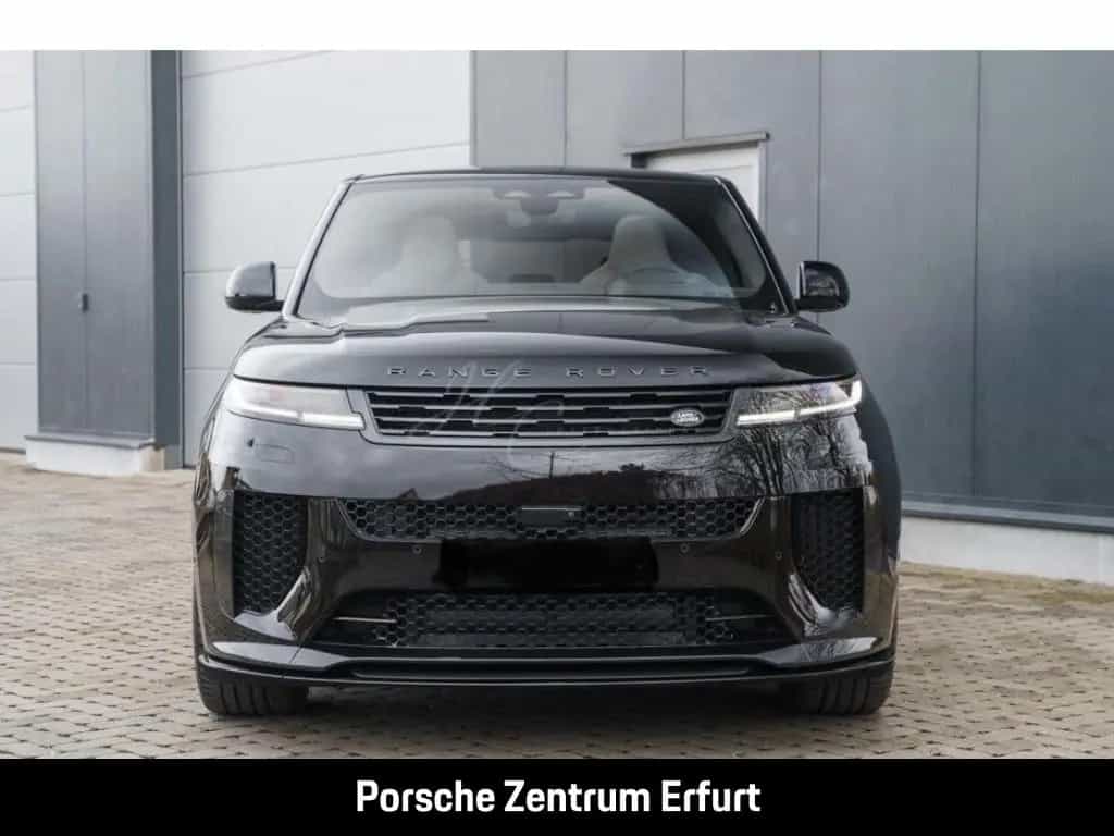 Land Rover Range Rover Sport SV Edition OneP635/Keramik Bre 04/2024-photo-2