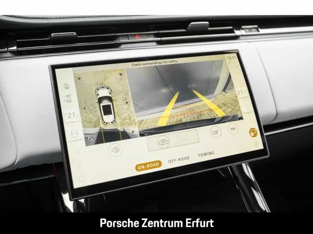 Land Rover Range Rover Sport SV Edition OneP635/Keramik Bre 04/2024-photo-21