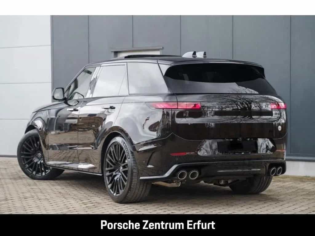 Land Rover Range Rover Sport SV Edition OneP635/Keramik Bre 04/2024-photo-3