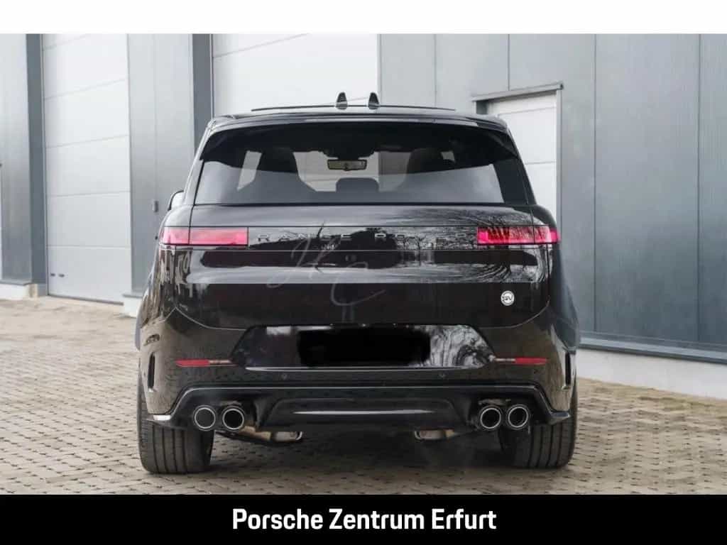 Land Rover Range Rover Sport SV Edition OneP635/Keramik Bre 04/2024-photo-4