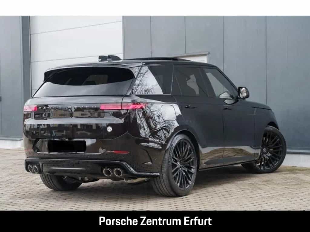 Land Rover Range Rover Sport SV Edition OneP635/Keramik Bre 04/2024-photo-5