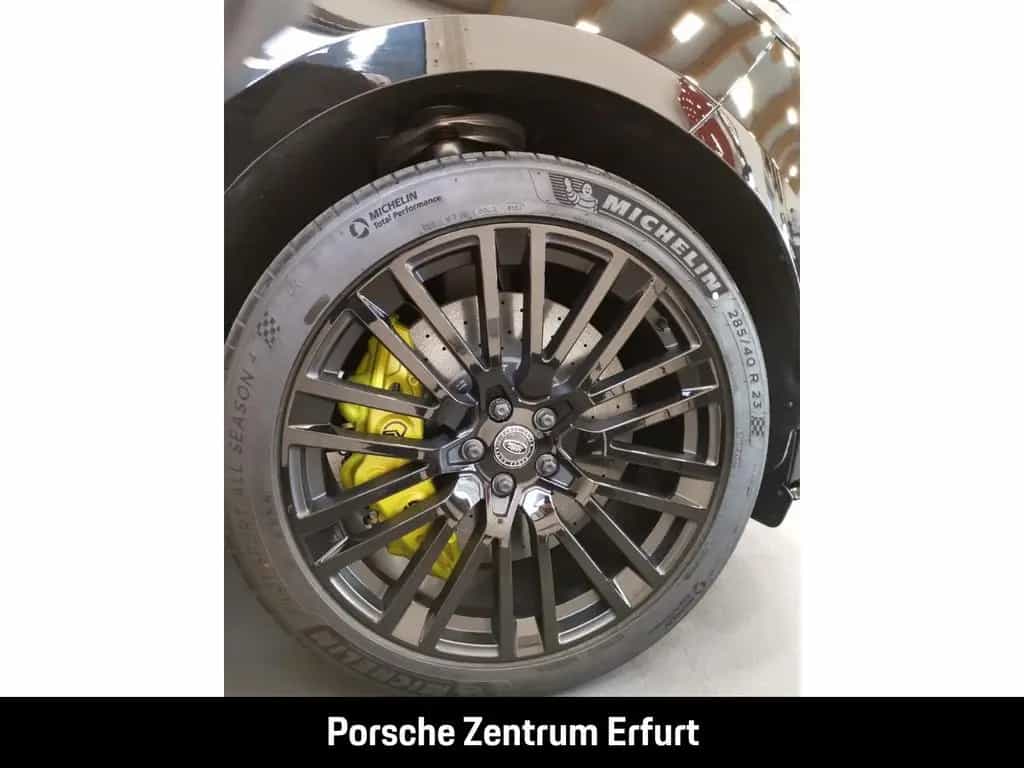 Land Rover Range Rover Sport SV Edition OneP635/Keramik Bre 04/2024-photo-7