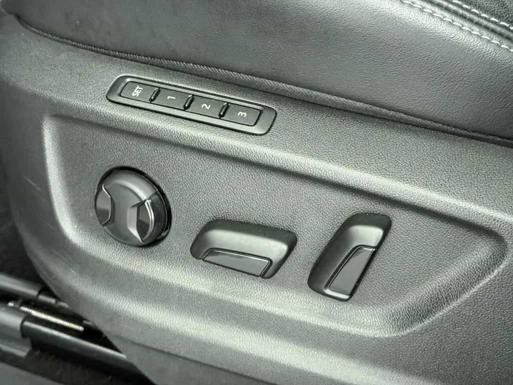 Skoda Kodiaq 1.5 TSI Sportline Business Panorama Dak | 06/2021-photo-13