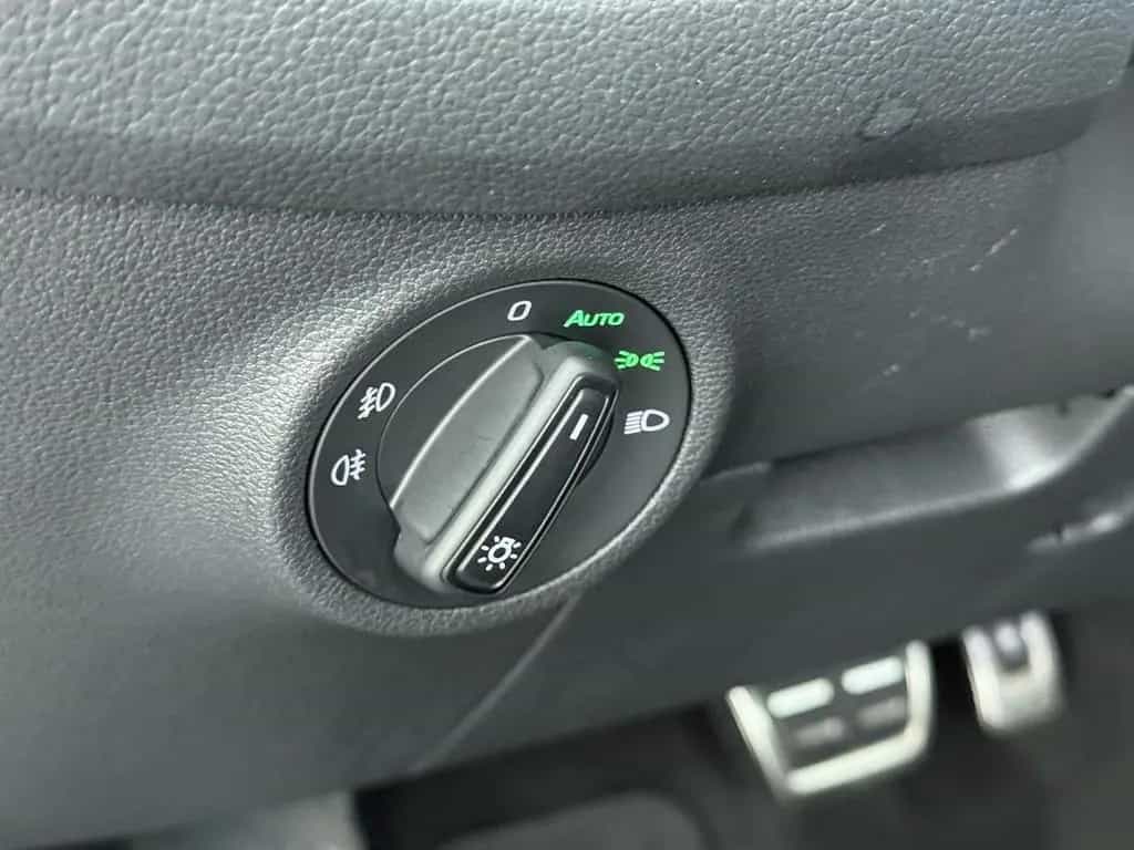 Skoda Kodiaq 1.5 TSI Sportline Business Panorama Dak | 06/2021-photo-14