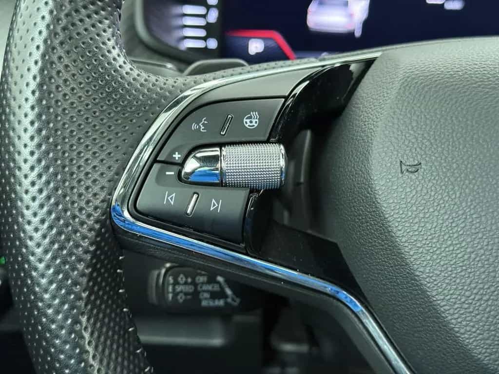 Skoda Kodiaq 1.5 TSI Sportline Business Panorama Dak | 06/2021-photo-25