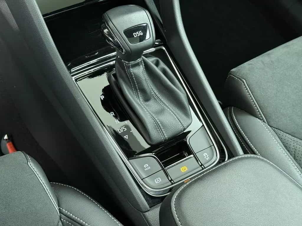 Skoda Kodiaq 1.5 TSI Sportline Business Panorama Dak | 06/2021-photo-36