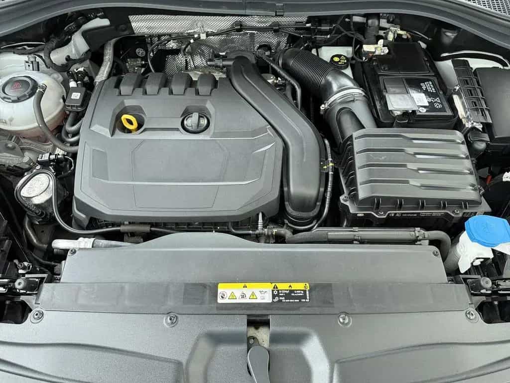 Skoda Kodiaq 1.5 TSI Sportline Business Panorama Dak | 06/2021-photo-9