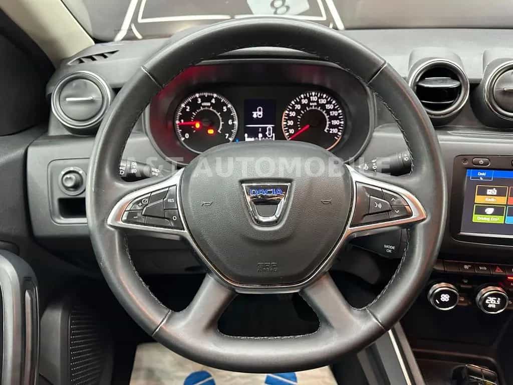 Dacia Duster II Prestige.KAMERA.KLIMA.SHZ.AHK.PDC 05/2019-photo-17