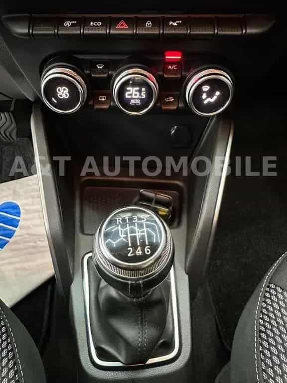 Dacia Duster II Prestige.KAMERA.KLIMA.SHZ.AHK.PDC 05/2019-photo-18