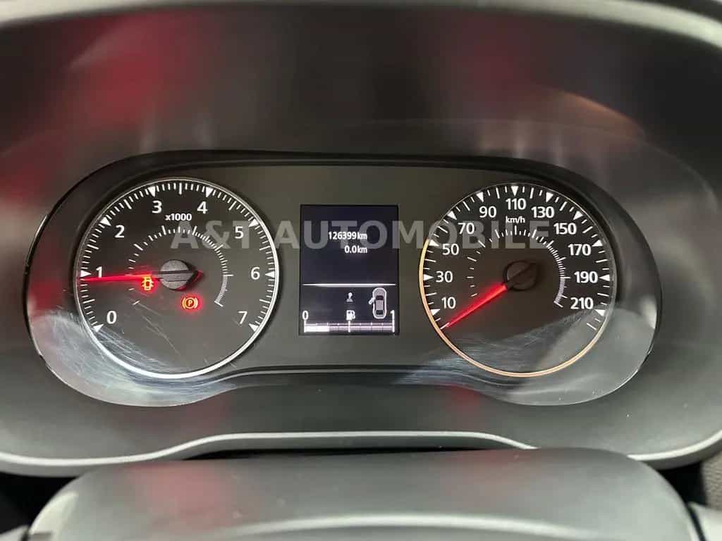 Dacia Duster II Prestige.KAMERA.KLIMA.SHZ.AHK.PDC 05/2019-photo-19