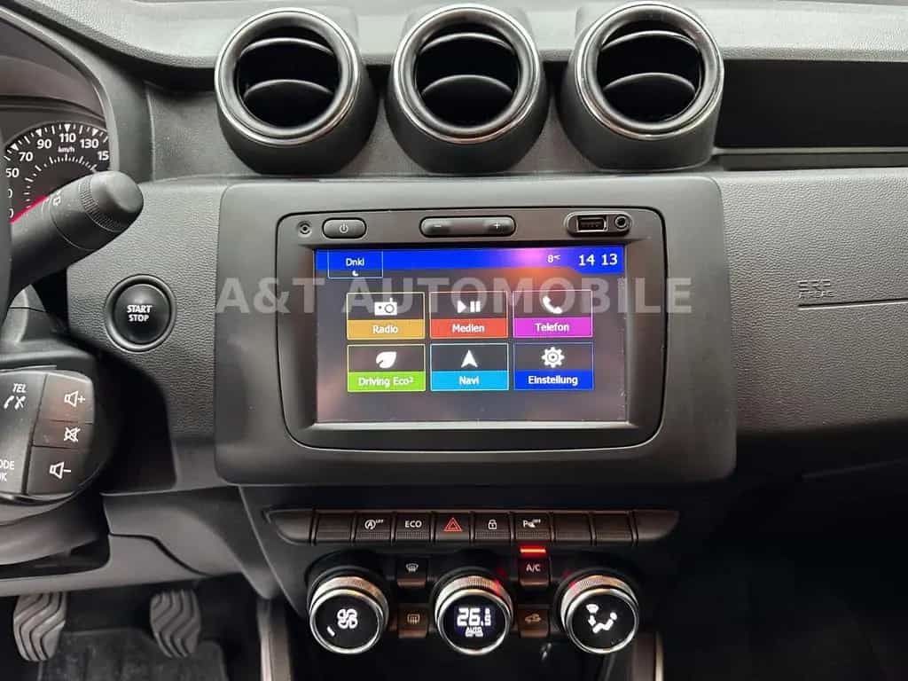 Dacia Duster II Prestige.KAMERA.KLIMA.SHZ.AHK.PDC 05/2019-photo-20