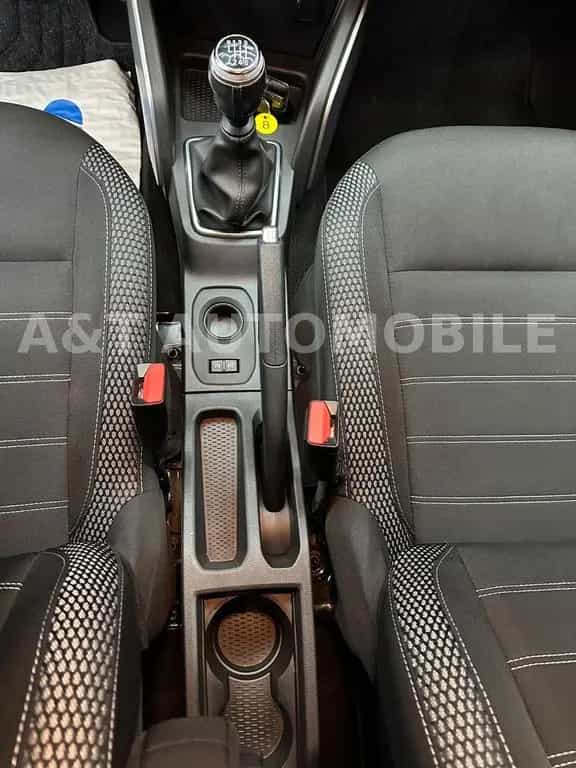 Dacia Duster II Prestige.KAMERA.KLIMA.SHZ.AHK.PDC 05/2019-photo-21