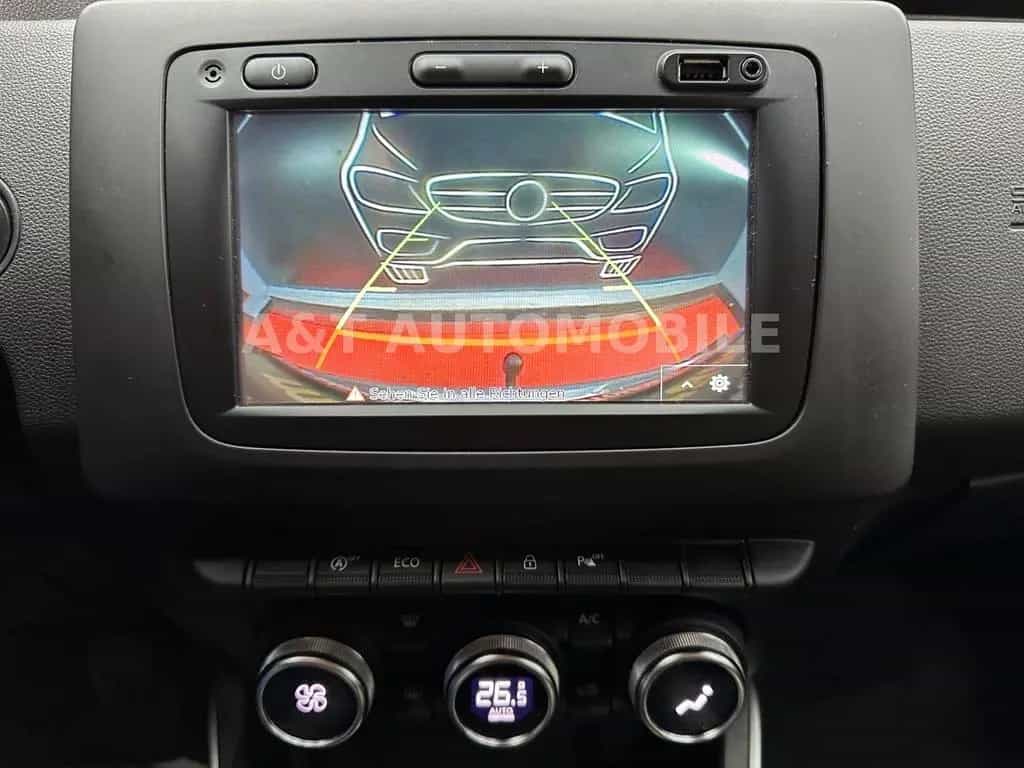 Dacia Duster II Prestige.KAMERA.KLIMA.SHZ.AHK.PDC 05/2019-photo-22