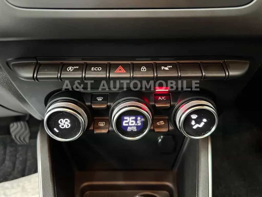 Dacia Duster II Prestige.KAMERA.KLIMA.SHZ.AHK.PDC 05/2019-photo-23