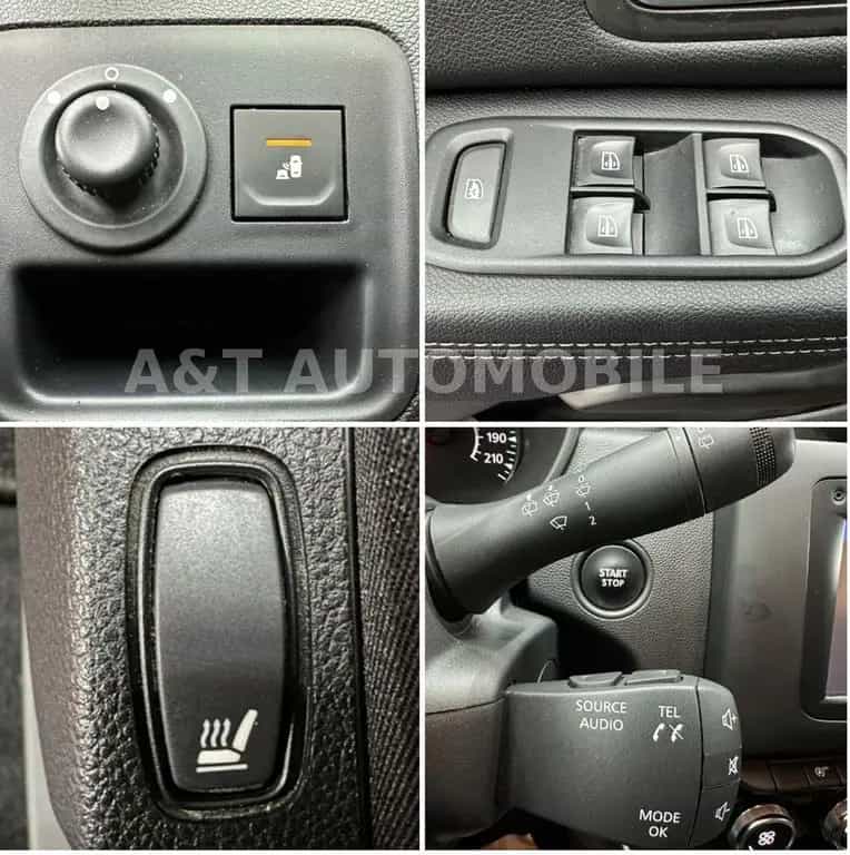 Dacia Duster II Prestige.KAMERA.KLIMA.SHZ.AHK.PDC 05/2019-photo-24
