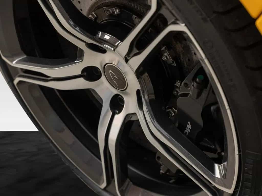 McLaren 650S Spider | Full Carbon | Sports Exhaust 07/2014-photo-10