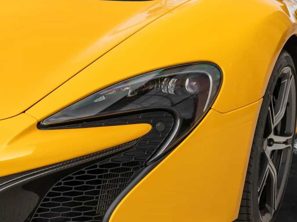 McLaren 650S Spider | Full Carbon | Sports Exhaust 07/2014-photo-21