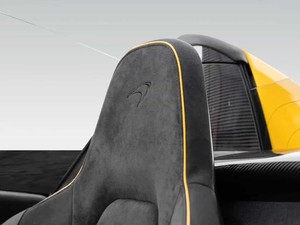 McLaren 650S Spider | Full Carbon | Sports Exhaust 07/2014-photo-25