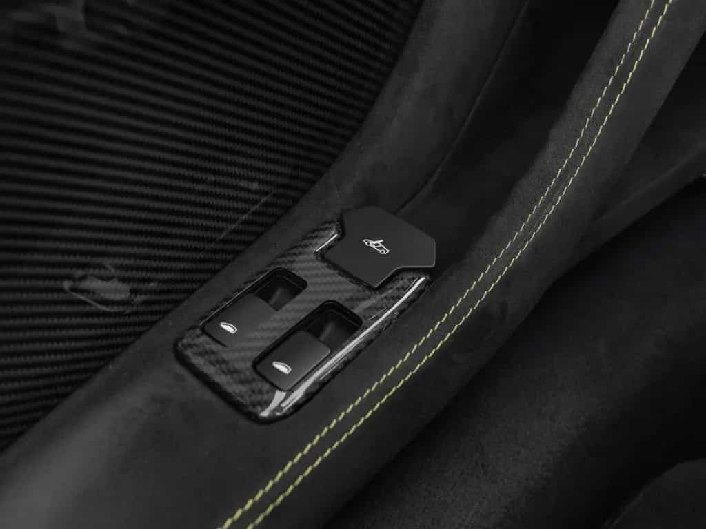 McLaren 650S Spider | Full Carbon | Sports Exhaust 07/2014-photo-27