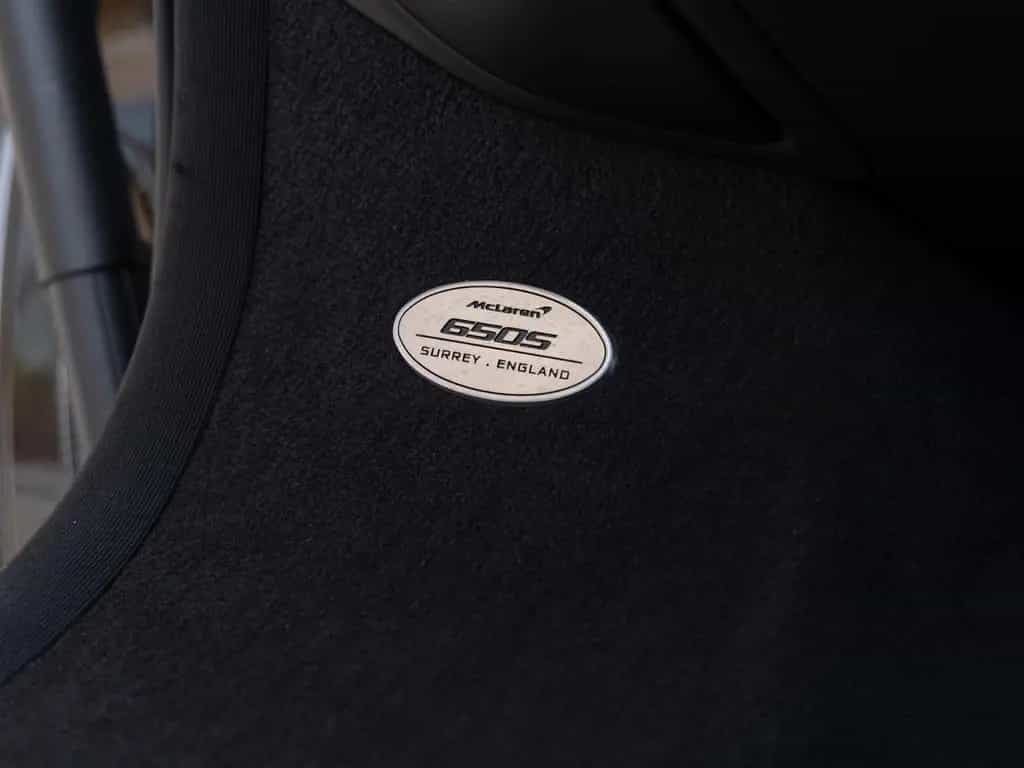 McLaren 650S Spider | Full Carbon | Sports Exhaust 07/2014-photo-29