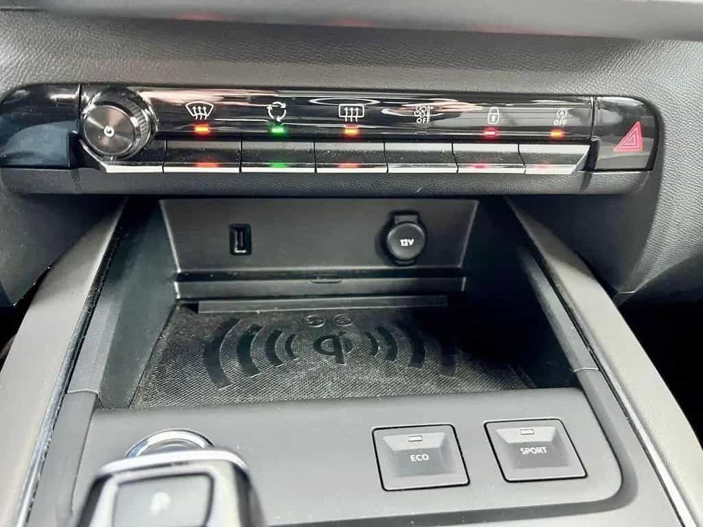 Citroën C5 Aircross Shine Pack 1.2 12V e-THP / PureTech 01/2021-photo-10