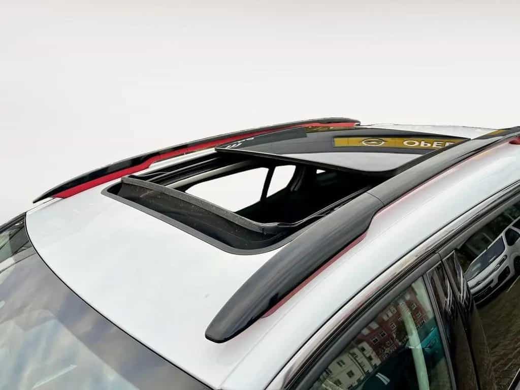 Citroën C5 Aircross Shine Pack 1.2 12V e-THP / PureTech 01/2021-photo-11