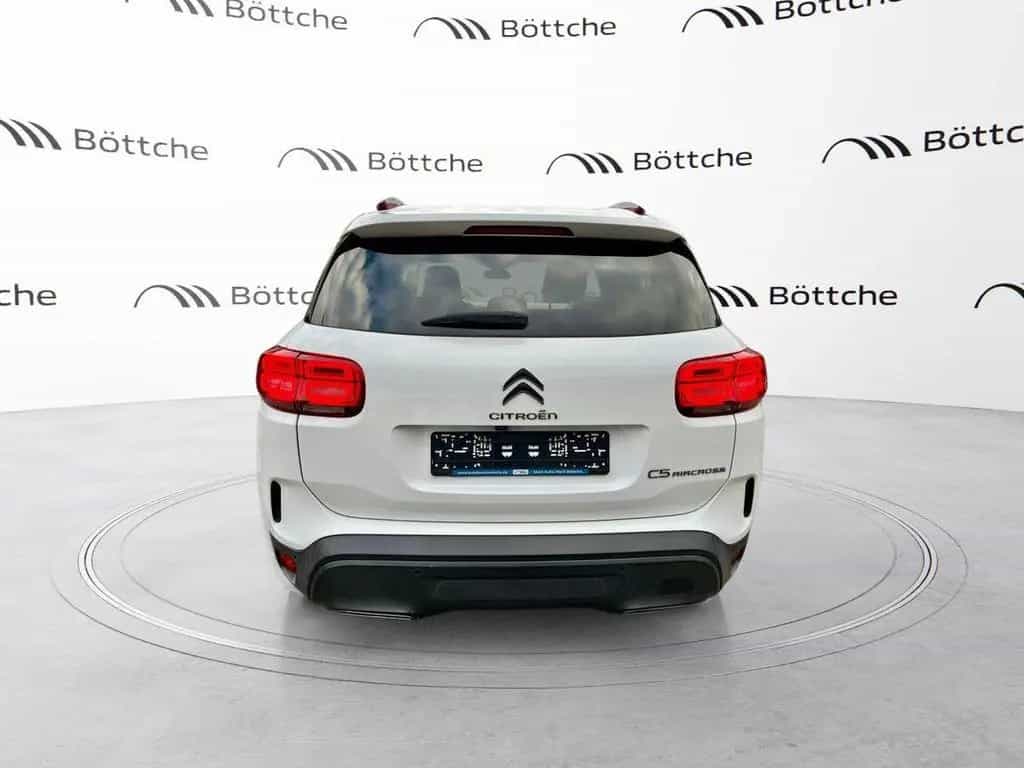 Citroën C5 Aircross Shine Pack 1.2 12V e-THP / PureTech 01/2021-photo-15