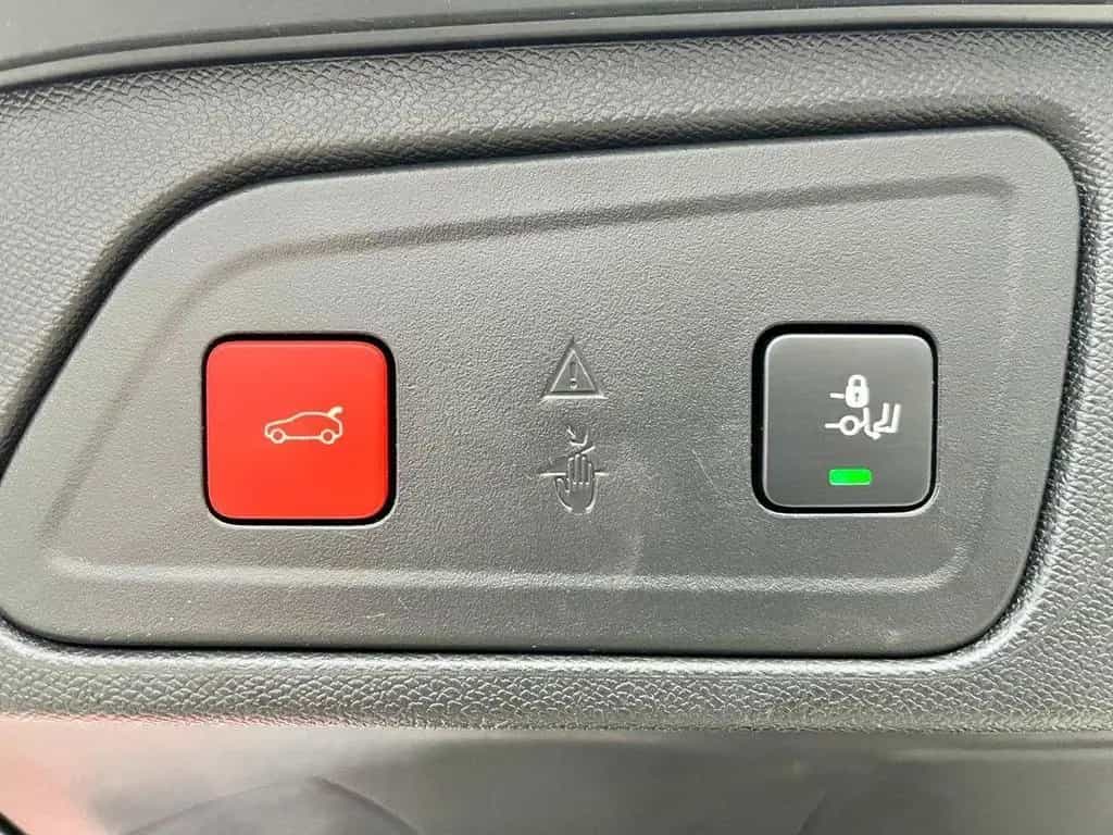 Citroën C5 Aircross Shine Pack 1.2 12V e-THP / PureTech 01/2021-photo-19