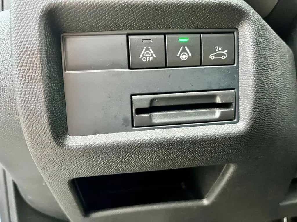 Citroën C5 Aircross Shine Pack 1.2 12V e-THP / PureTech 01/2021-photo-24