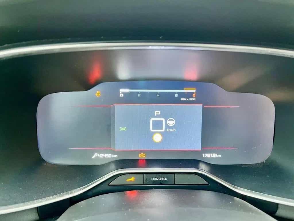 Citroën C5 Aircross Shine Pack 1.2 12V e-THP / PureTech 01/2021-photo-25