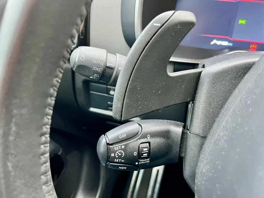 Citroën C5 Aircross Shine Pack 1.2 12V e-THP / PureTech 01/2021-photo-26