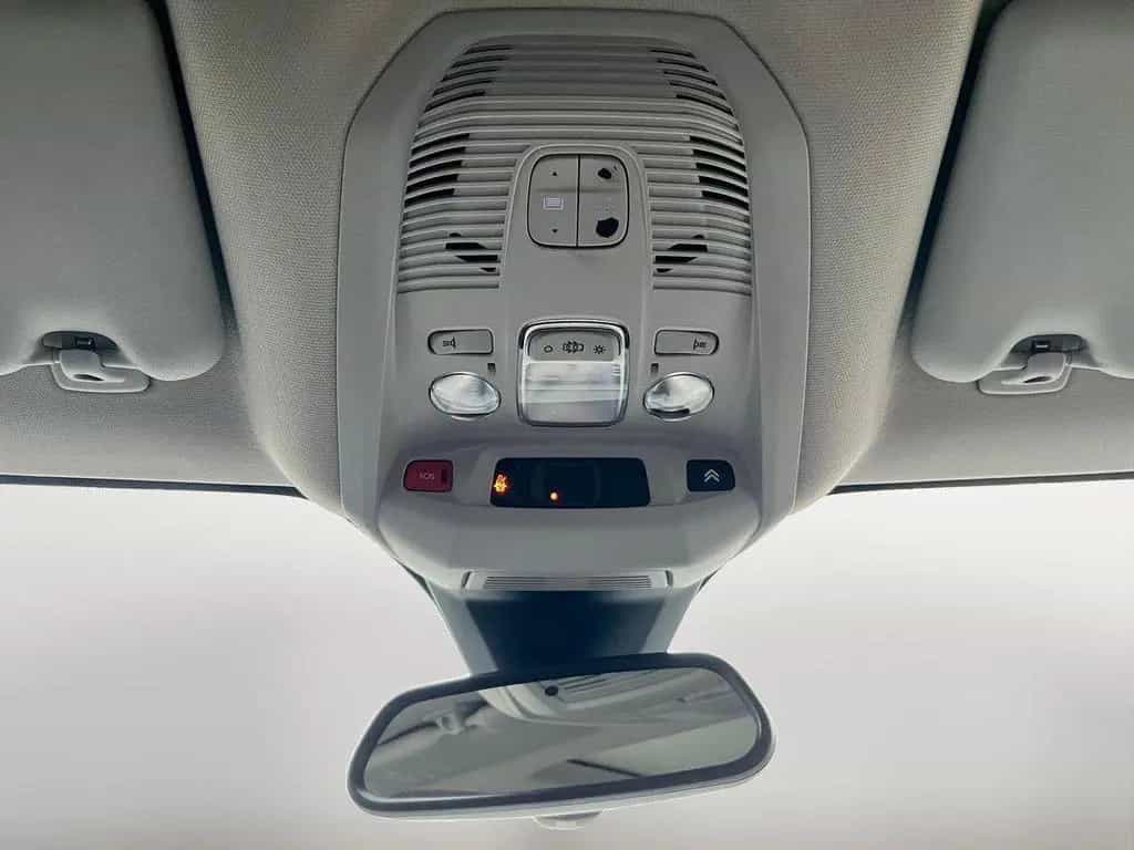 Citroën C5 Aircross Shine Pack 1.2 12V e-THP / PureTech 01/2021-photo-27