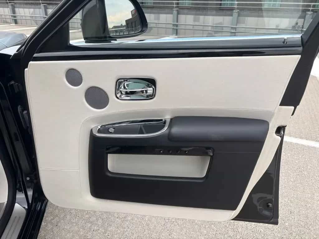 Rolls-Royce Ghost Family EWB | langer Radst./orig. 36.800km 04/2012-photo-21