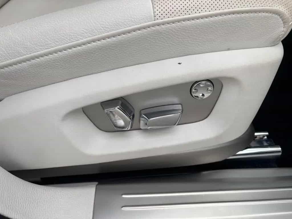 Rolls-Royce Ghost Family EWB | langer Radst./orig. 36.800km 04/2012-photo-23