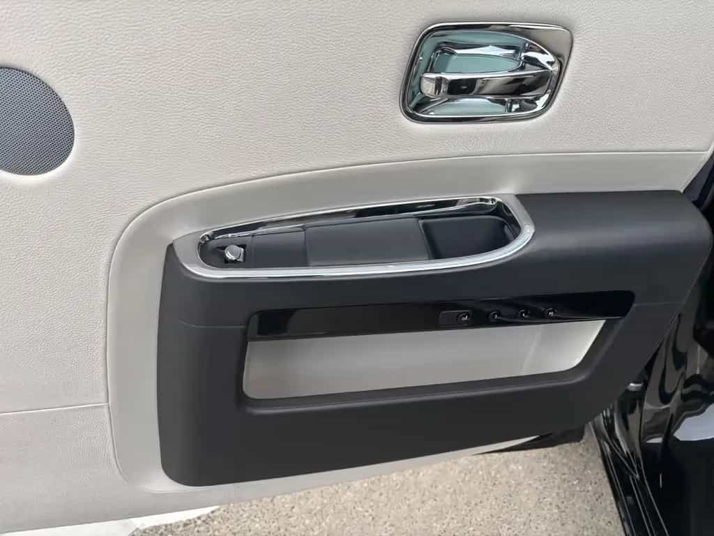 Rolls-Royce Ghost Family EWB | langer Radst./orig. 36.800km 04/2012-photo-25