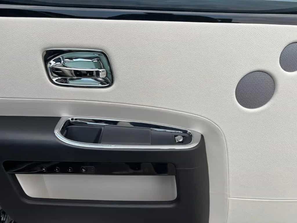 Rolls-Royce Ghost Family EWB | langer Radst./orig. 36.800km 04/2012-photo-32